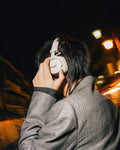 Casque Sans Fil - Milton ANC - Crème