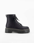 Bottines Adrienne - Noir