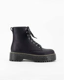 Botines Adrienne - Negro