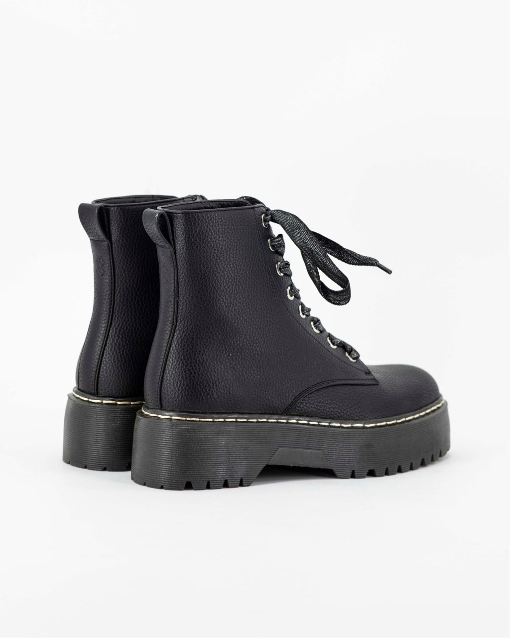 Bottines Adrienne - Noir