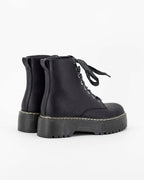 Bottines Adrienne - Noir