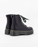Botines Adrienne - Negro