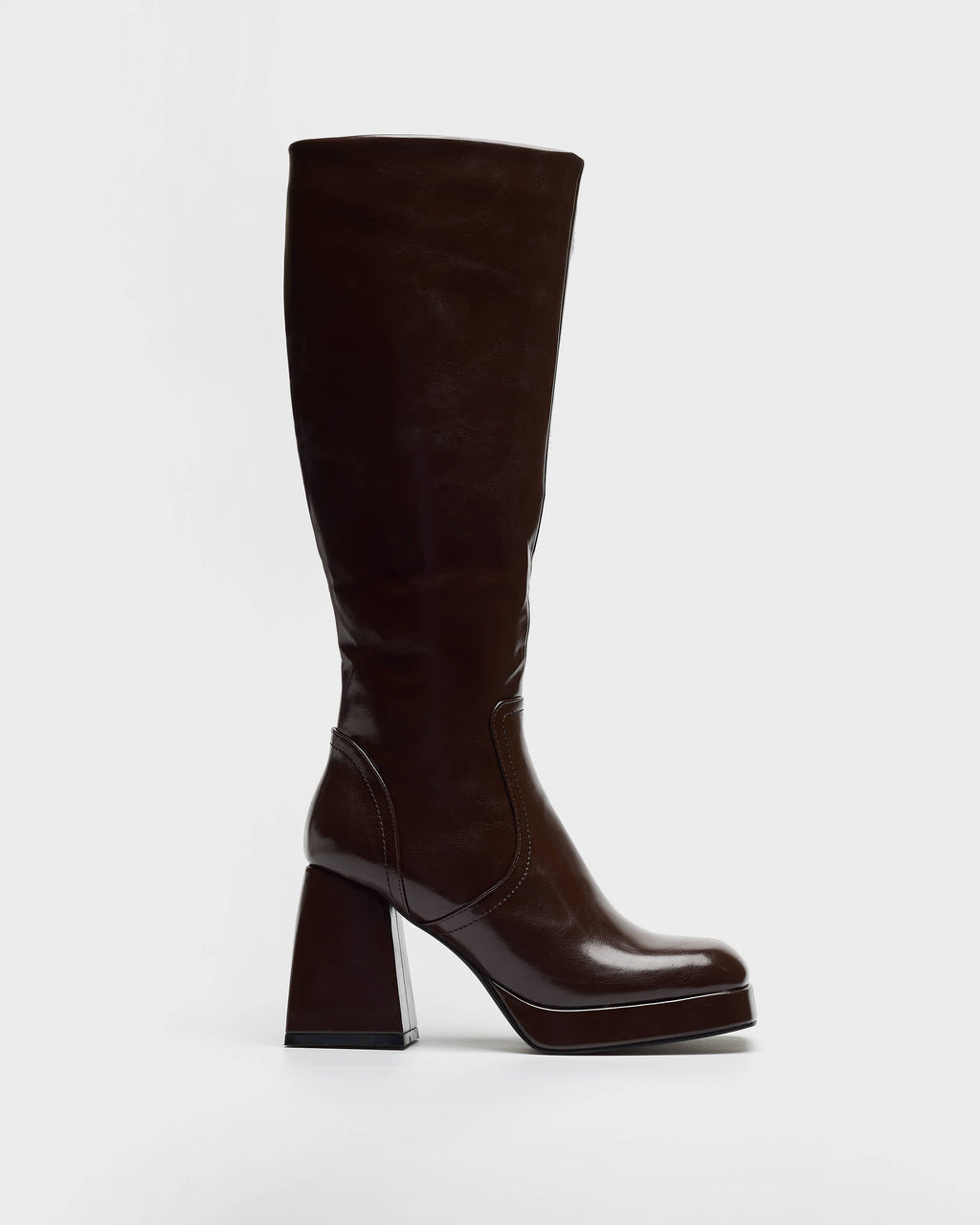 Boots Cream - Chocolate