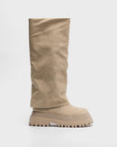 MIM Botas y botines Domb Off White