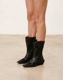 MIM Botas y botines EAGLE NEGRO