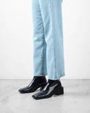 MIM Botas y botines Gabi Negro