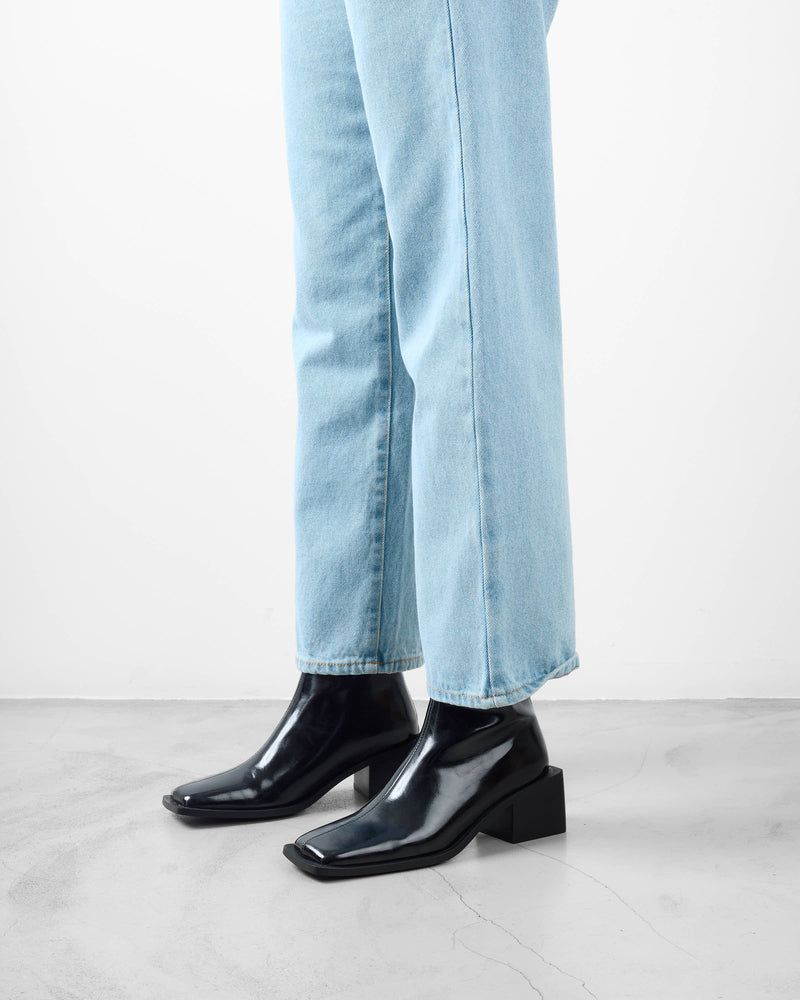 MIM Botas y botines Gabi Negro