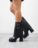 MIM Botas y botines Kenni Negro