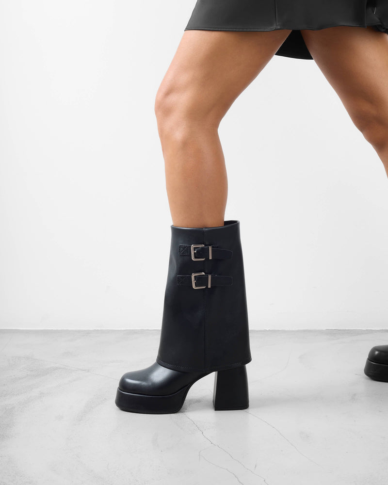 MIM Botas y botines Kenni Negro