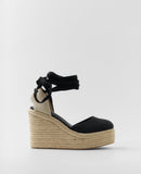 MIM Botas y botines Montana Negro