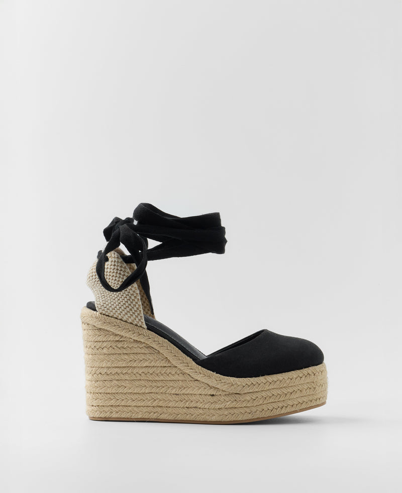 MIM Botas y botines Montana Negro