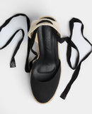 MIM Botas y botines Montana Negro