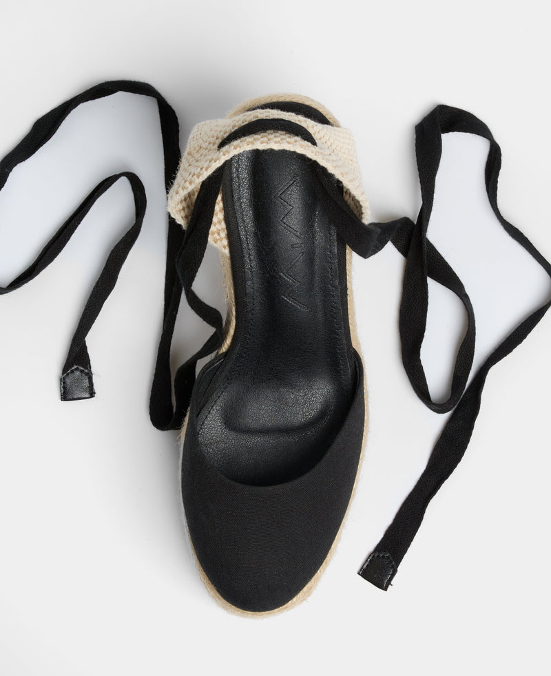 MIM Botas y botines Montana Negro