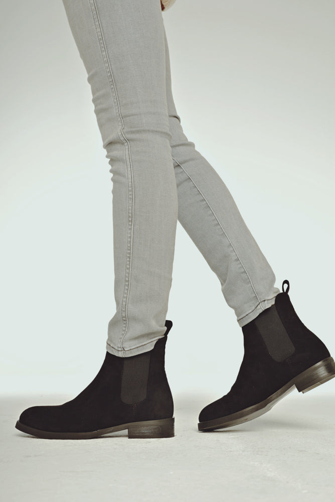 MIM Botas y botines Neutro