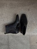 MIM Botas y botines WALLY NEGRO