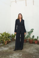 MIM Chaqueta BLAZER ELY MARINO