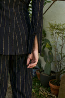 MIM Chaqueta BLAZER ELY MARINO