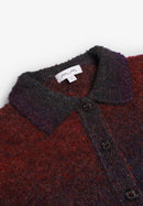 MIM Chaqueta CHAQUETA OLI BURDEOS