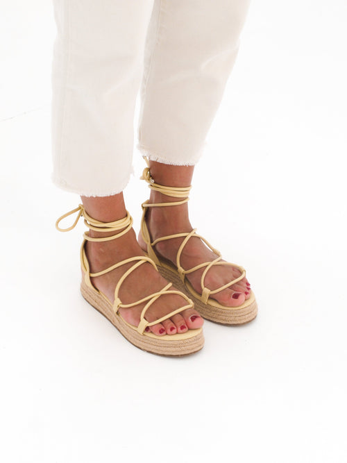 MIM Esparto Alan Amarillo