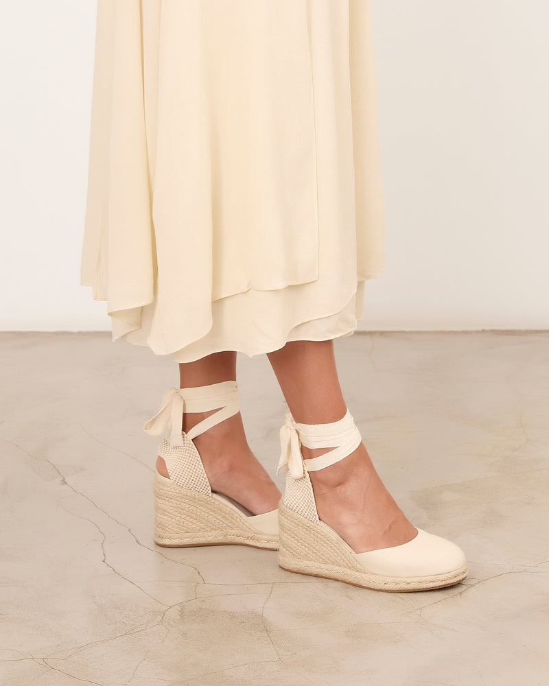 MIM Esparto LALI BEIGE