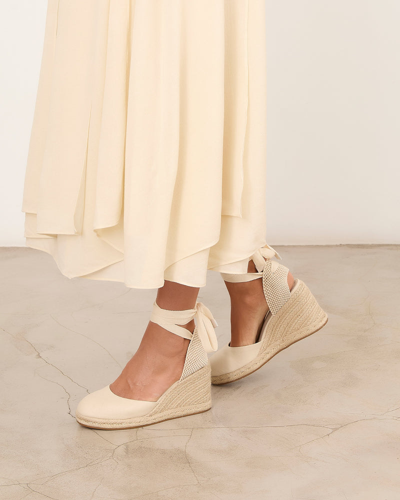 MIM Esparto LALI BEIGE