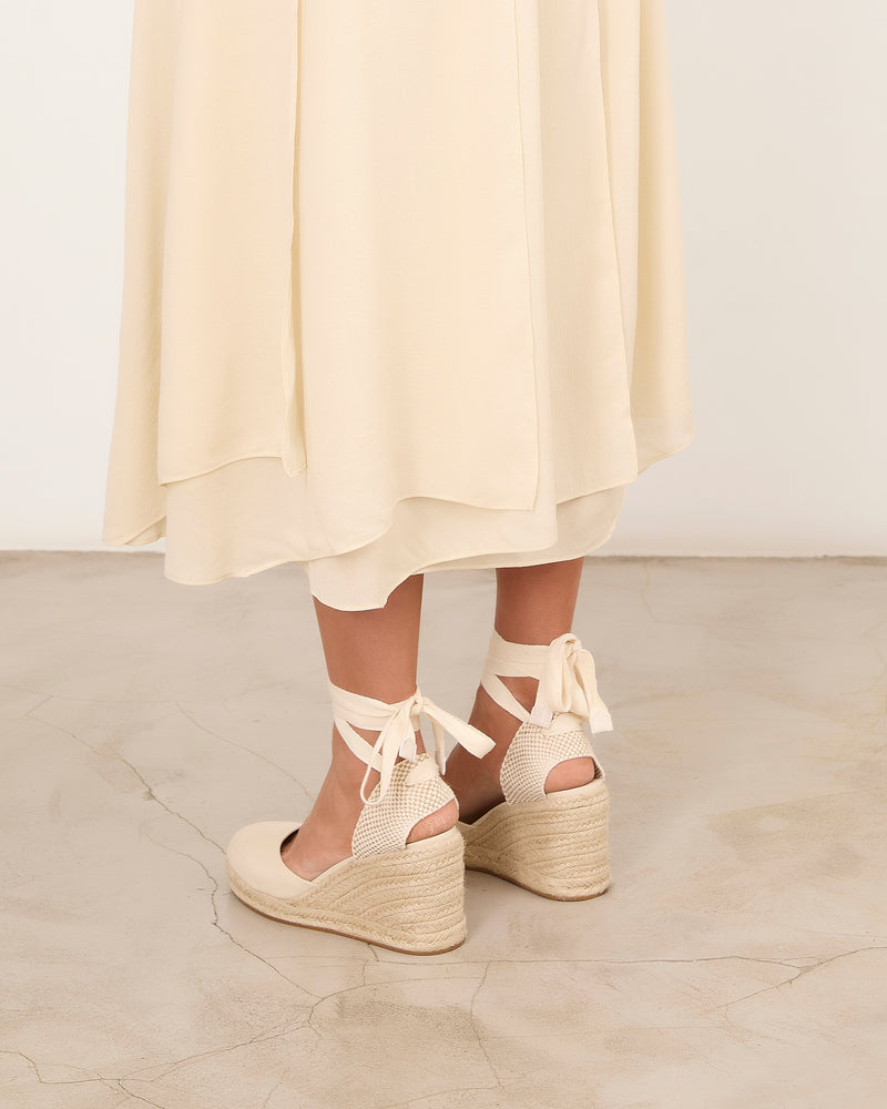 MIM Esparto LALI BEIGE