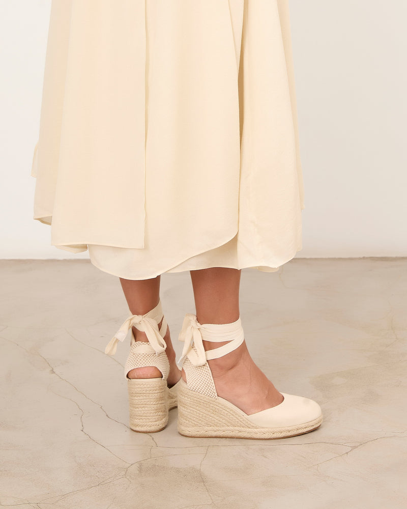 MIM Esparto LALI BEIGE