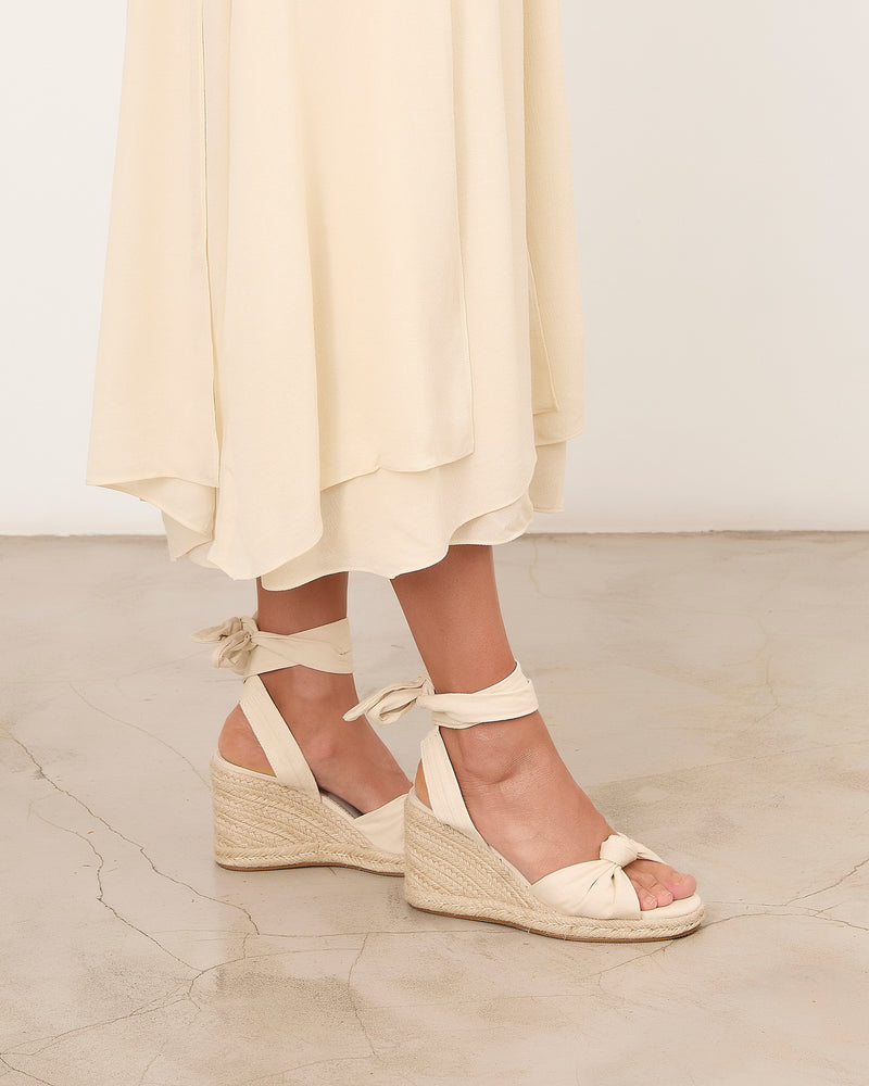 MIM Esparto LUCA BEIGE
