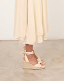 MIM Esparto LUCA BEIGE