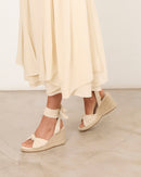 MIM Esparto LUCA BEIGE