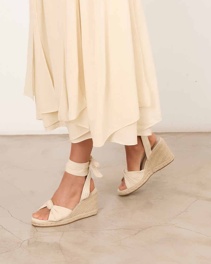 MIM Esparto LUCA BEIGE