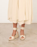 MIM Esparto LUCA BEIGE