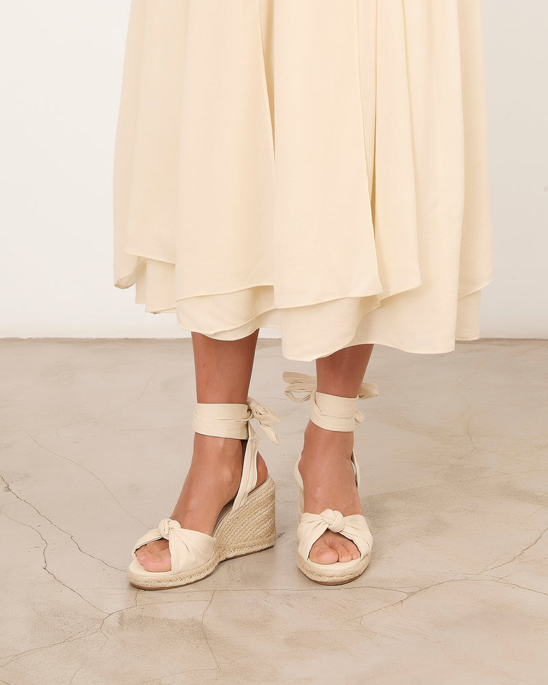 MIM Esparto LUCA BEIGE