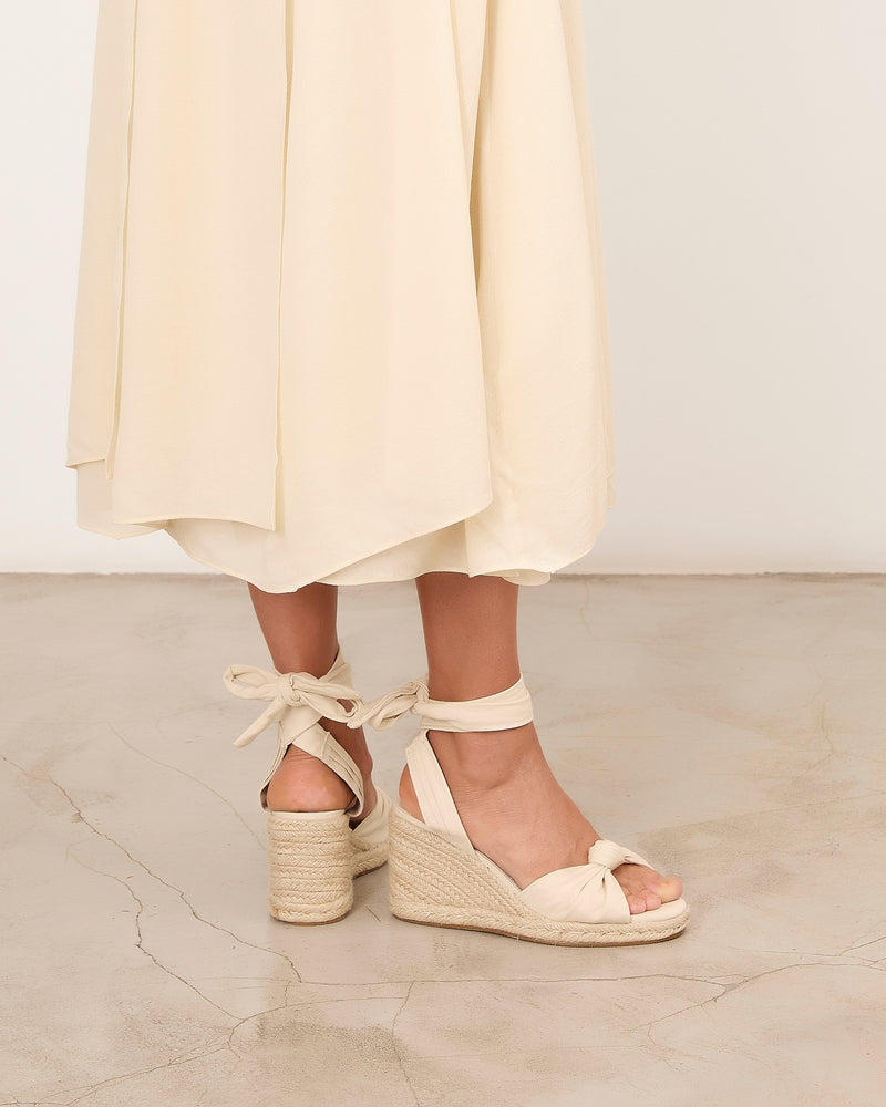 MIM Esparto LUCA BEIGE