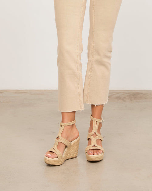 MIM Esparto MIRTA BEIGE