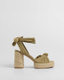 MIM Esparto Rosette Kaki