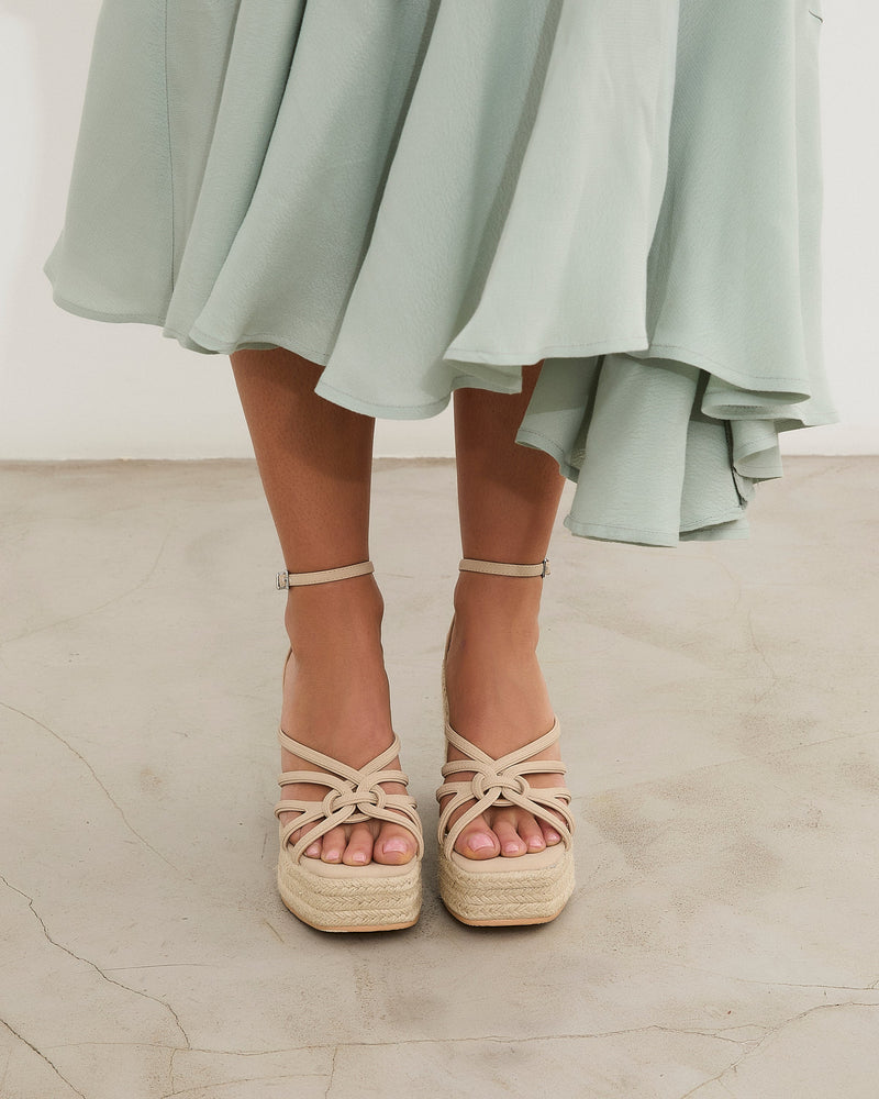 MIM Esparto VERA BEIGE