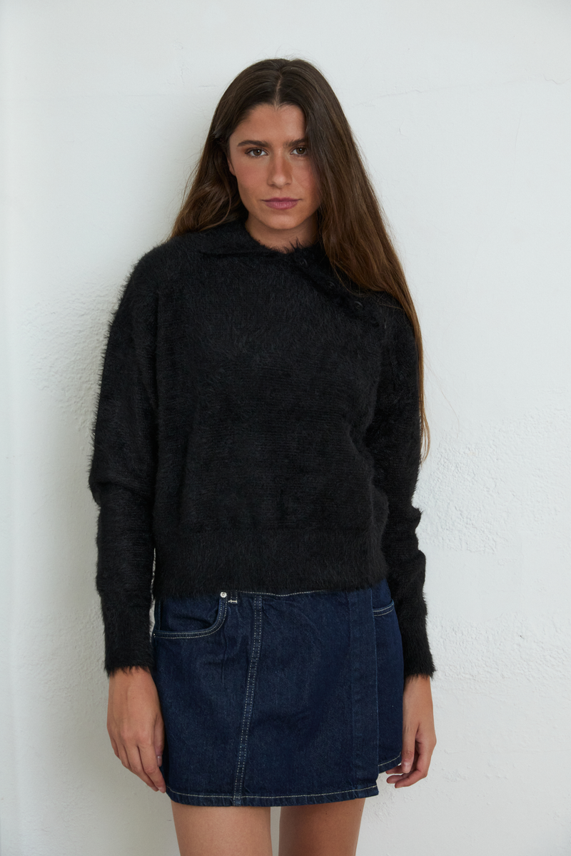 MIM Jersey JERSEY FELI NEGRO