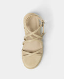 MIM Plataforma Baja FORMENTOR BEIGE