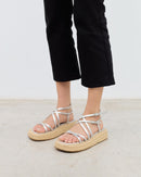 MIM Plataforma Baja FORMENTOR PLATA