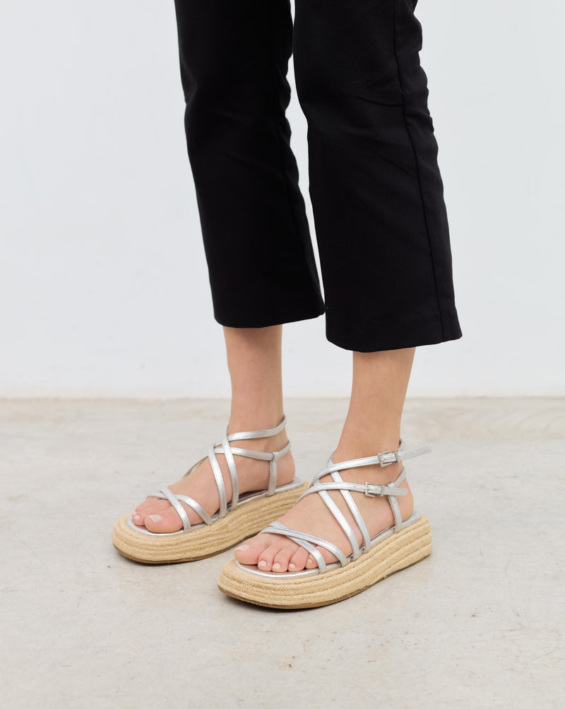 MIM Plataforma Baja FORMENTOR PLATA