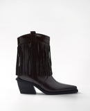 Mim shoes Botas y botines KODDY CHOCOLATE