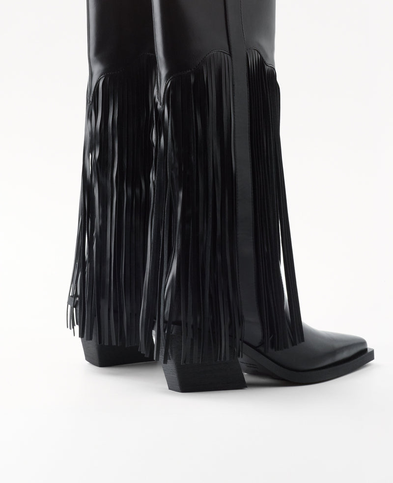 Mim shoes Botas y botines KODDY HIGH NEGRO