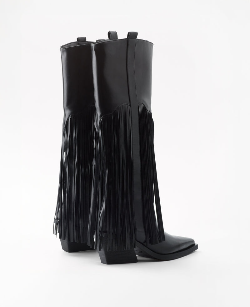 Mim shoes Botas y botines KODDY HIGH NEGRO