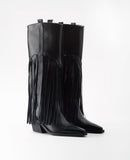 Mim shoes Botas y botines KODDY HIGH NEGRO