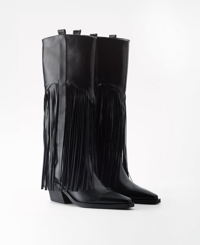 Mim shoes Botas y botines KODDY HIGH NEGRO