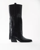 Mim shoes Botas y botines KODDY HIGH NEGRO