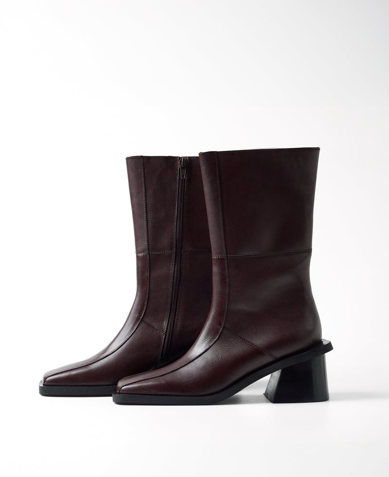 Mim shoes Botas y botines NEW PARIS BURDEOS