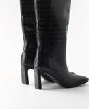Mim shoes Botas y botines POW NEGRO