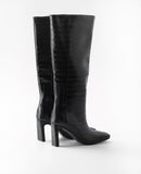 Mim shoes Botas y botines POW NEGRO